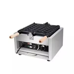 옥수수빵 제조기 업소용 머핀기계 노점상 창업 행사용 계란빵 만들기 간식 조리기구 제과 제빵