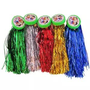 민속놀이 왕제기차기 제기 운동회 방울 제기만들기 제기차기 설날 제기놀이 26WFJLVM63