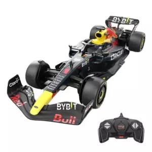 라스타 F1 RC카 공식 무선 세트 RB8 충전식배터리포함 표준 알씨카