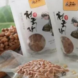 생청국장가공식품 도시락반찬 직장인 간단한끼 국물요리 칼칼한맛 비법양념 가공식품