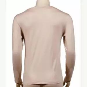 기모 남성 상하 내의 상의 겨울내복 성인내복