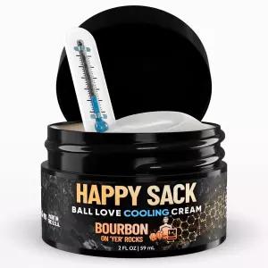 남성용 더머 듀드 해피 색 볼 데오드란트 컴포트 크림 땀 방지 냄새 제어 알루미늄 프리 위생 제품 전용