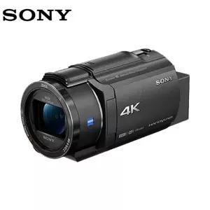 소니코리아 SONY FDR-AX43A 4K UHD 캠코더