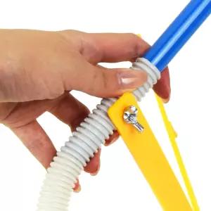 스쿠터 전동킥보드 보드운전 킥보드액세서리 킥보드 에어로켓발로밟아요