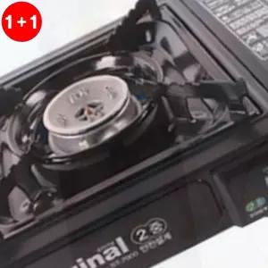 휴대용 가스렌지 ST7000 오리지날 캠핑 버너 스토브 야외용 취사 다용도