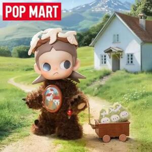 팝마트 지가 드림 맨 시리즈 피규어 인형 수집 모델 선물