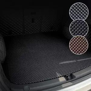 닥쏘오토 3D 엠보싱 차세대 고무 트렁크매트 2026 신형 디 올뉴 셀토스