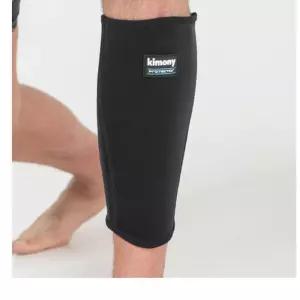 키모니 근육 떨림방지 네오맥스 종아리 슬리브 스포츠밴드 레그웨어 배드민턴보호대 허벅지아대 무릎밴드
