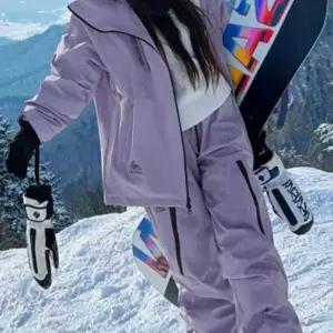 팬츠점퍼 스키복 상하 방한 방수 방풍 스노우복 여성 남성 보드복