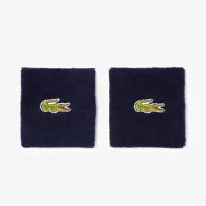 라코스테 남성 테니스 퍼포먼스 저지 손목밴드 RL9272-56G 166 RL9272-56G166