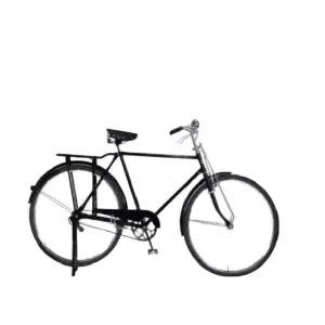 클래식 자전거 옛날 복고풍 감성 바이크 71.12cm 쌀집 막대 여자 여성용 산책 짐