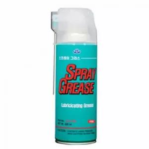 [콩심팥심]스프레이 그리스 420ml 윤활제 녹방지 스프레이