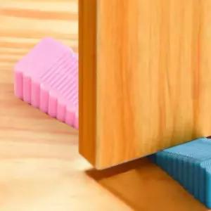 도어스토퍼 방문 문닫힘 소음 끼임 방지 스토퍼 oqH5+8pUJ