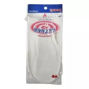 마사지글러브 맛사지 샤워바디때타월 11X23 때장갑 타올