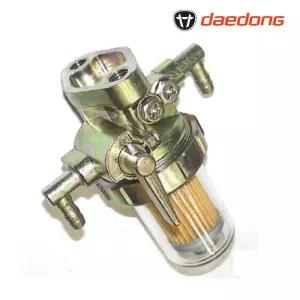 대동 경운기 연료 코크 밸브 세조기 여과기 필터 세트