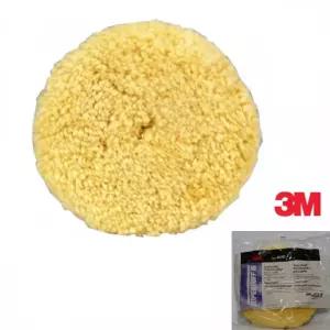 컴바운드3000방 자국no 광택기 양면털패드 잔기스제거 셀프광택 추천 전동광택패드