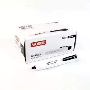 [문구/오피스] 화이트보드 마카펜 보드마커 사인펜 흰색 12자루