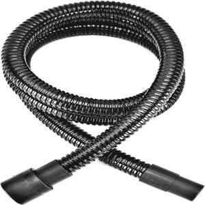 파워스미스 PAAC303 애쉬 진공 10피트 교체 호스 블랙