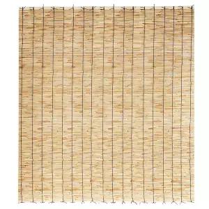 150X180cm 블라인드 천연문발 업소용문발 식당문발 대나무발