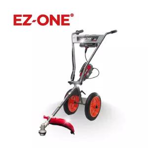 이지원 EZ-1500W 40V 60V 주행식충전 예초기 고성능 무선 전동 벌초기 초저진동