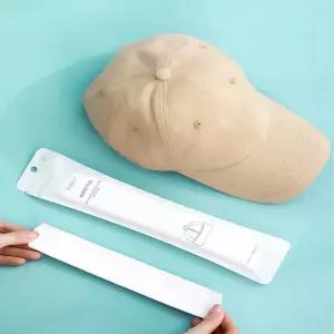 얇은두께 땀흡수패치 오염방지템 모자패드 접착형