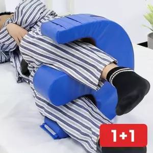 욕창방지 쿠션 자세변환 보조기 환자 노인 체위 교체 이동