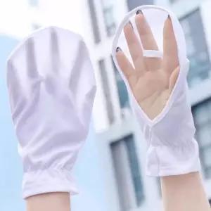 여름 장갑 아이스 쿨링 햇빛 차단 쿨장갑 운전 쿨장갑 얇은장갑 운전장갑 스마트폰터치장갑 여름장갑