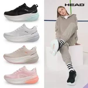 26SS 헤드 [HEAD] 여성 에너지 리커버리 워킹화