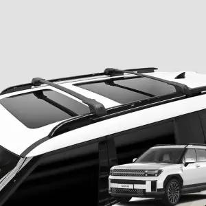 가로바 루프랙 싼타페 MX5 차량용 루프 캐리어 세트