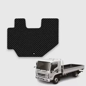 마이티 올뉴 마이티 전용 3D 엠보싱 차세대 고무매트 운전석 1P