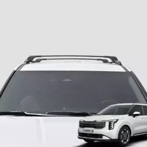 가로바 카니발 KA4 루프 캐리어 세트