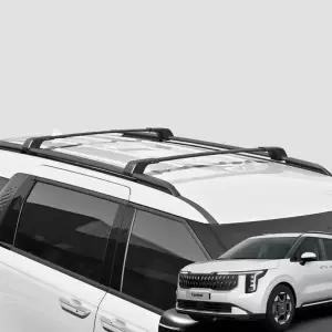 가로바 카니발 루프 캐리어 루프랙