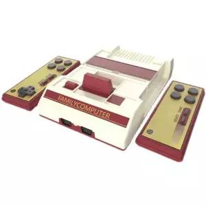 레트로게임기 콘솔 오락실 오락기 가정용 고전