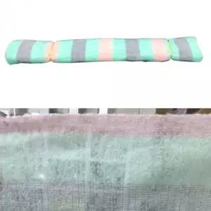 단열덮개 비닐하우스 보온매트 1800mm 11M 깔개