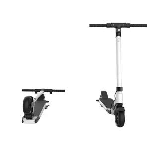 초경량 접이식 전동킥보드 24v 소형 출퇴근용 성인용 휴대용 미니 듀얼 전동