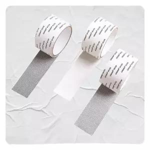 스티커 부분보수테이프 샷시 벌레 방충망수리 방충망