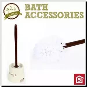 변기솔 욕실 청소솔 양변기 솔 소형