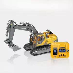 블레싱 무선포크레인rc카 rc RC 대형 굴삭기 RC포크레인