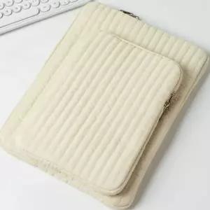 노트북 보호 가방 슬리브 이너 휴대 노트북 파우치 경량 스크래치방지 케이스 태블릿 인어 충격