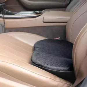 자동차 시트방석 차량용 쿠션 대형 차방석 세트
