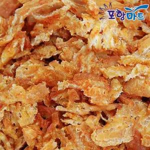 포항마트 핫 파지 / 매운 진미 채 진미파지