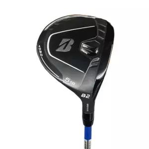 브릿지스톤 B2 5번우드 18도 스피더NX 블루 5S (Q41)