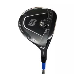 중고 브릿지스톤 B2 5번우드 18도 스피더NX 블루 5S (Q41)
