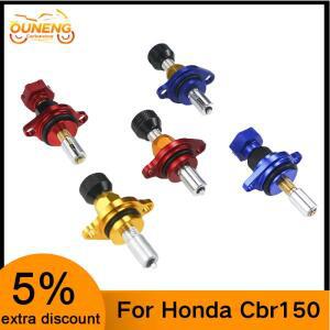 혼다 CBR150 PCX125 SH125 300 FORZA250 Forza300 오토바이 스로틀 바디 아이들 에어 컨트롤 밸브