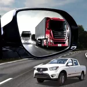 와이드미러 순정교체형 액티언스포츠 BSD 호환 자동차 거울