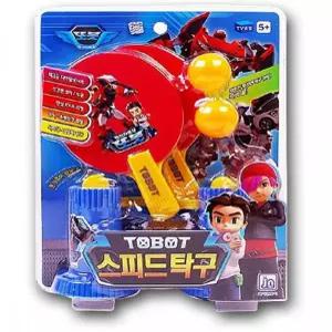 또봇 TNB 어린이탁구 스피드 탁구 실내완구 실내탁구 탁구세트