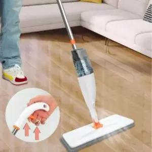 [SBD] 물걸레 도구 걸레 스프레이 극세사 청소기 마포 바닥 청소 청소 밀대 막대