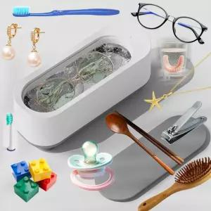 전동 무선 초음파 렌즈 세척기 IT-26005안경 세정제