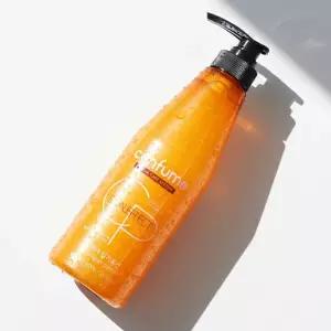 자연스럽게 모발을 코팅해주는 헤어 밀키 로션 600ml컬 컬링 에센스 보습제 왁스 웨트 스타일링