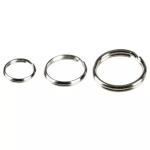 공방 부자재 연결 오링 원형 고리 열쇠 가방 키 링 만들기 재료